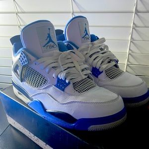 Retro 4 “Motorsport”